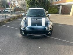 Schwarz Gebraucht 2009 Mini Cooper Coupé Coupé | 3.500 € (Superpreis)