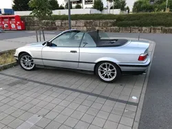 BMW 328 Cabriolet