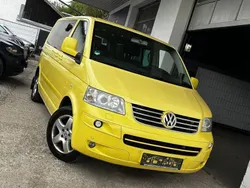 VW T5