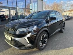 Schwarz Gebraucht 2024 Renault Symbioz Esprit Alpine SUV | 30.990 € (Fairer Preis)