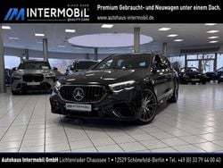 Grafitgrau Gebraucht 2025 Mercedes E53 AMG Premium Kombi | 86.880 € (Guter Preis)