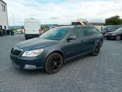 Grau Gebraucht 2010 Skoda Octavia Impuls Edition Kombi | 4.880 € (Fairer Preis)