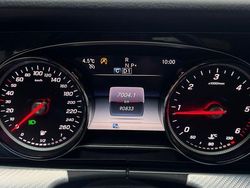 Grau Gebraucht 2019 Mercedes E200 Sport Limousine | 24.800 € (Fairer Preis)