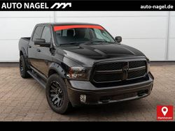 Schwarz Gebraucht 2021 Dodge Ram Abholung | 42.990 € (Superpreis)