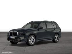 Grau Gebraucht 2025 BMW X7 M Sport SUV | 101.950 € (Fairer Preis)