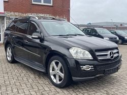 Gebraucht 2007 Mercedes GL320 SUV | 9.850 € (Guter Preis)