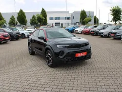 Karbon schwarz Gebraucht 2022 Opel Mokka GS Line SUV | 22.930 € (Etwas zu teuer)