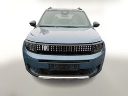 Bronze Neu 2025 Fiat Grande Panda La Prima Kleinwagen | 22.388 € (Fairer Preis)