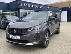Platinium grau metallic Gebraucht 2025 Peugeot 5008 Allure Van / Kleinbus | 37.990 € (Fairer Preis)