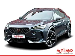 Grau Gebraucht 2024 Cupra Formentor SUV | 30.900 € (Superpreis)
