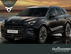 Midnight schwarz metallic Neu 2025 Cupra Terramar VZ SUV | 51.046 € (Fairer Preis)