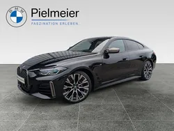 Gebraucht 2022 BMW M4 Efficient Dynamics Coupé | 48.450 € (Superpreis)