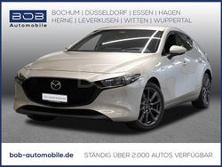 Neu 2025 Mazda 3 Exclusive-Line | 30.120 €
