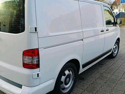 Gebraucht 2012 VW T5 Van | 3.000 €