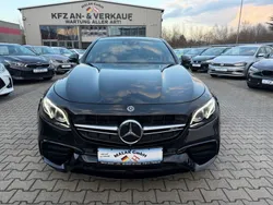 Schwarz Gebraucht 2018 Mercedes E63S AMG AMG Limousine | 53.999 € (Superpreis)