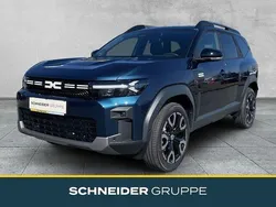 Braun Gebraucht 2020 Dacia Logan MCV Comfort Kombi | 9.990 € (Guter Preis)