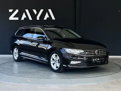 Deep black perleffekt Gebraucht 2022 VW Passat IQ Drive Kombi | 21.950 € (Superpreis)