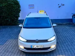Gebraucht 2022 VW Touran Van / Kleinbus | 11.850 € (Superpreis)