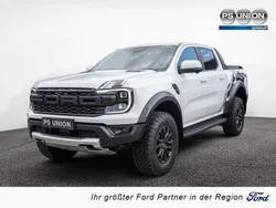 Weiß Neu 2025 Ford Ranger Raptor Abholung | 64.990 € (Fairer Preis)