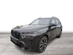 Schwarz Gebraucht 2022 BMW X7 M Sport SUV | 78.000 € (Guter Preis)