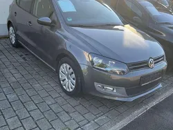 Gebraucht 2010 VW Polo Team Limousine | 3.000 € (Guter Preis)