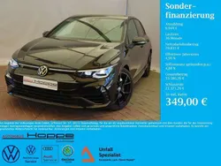Deep black perleffekt Gebraucht 2021 VW Golf VIII R Limousine | 36.580 € (Fairer Preis)