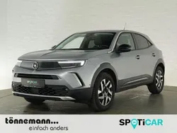 Grau Gebraucht 2023 Opel Mokka Elegance SUV | 19.524 € (Guter Preis)