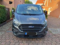 Gebraucht 2019 Ford Transit Custom Trend Kombi | 21.500 € (Fairer Preis)