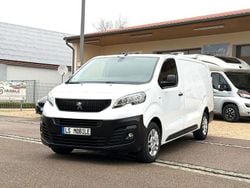 Weiß Gebraucht 2022 Peugeot Expert Premium Van | 17.490 € (Superpreis)