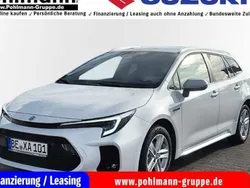 Suzuki Swace