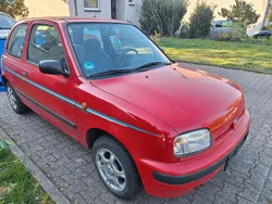 Gebraucht 1993 Nissan Micra Kleinwagen | 699 €
