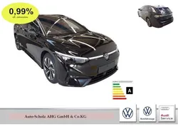 Othercolor Gebraucht 2025 VW ID.7 Pro Limousine | 57.470 € (Teuer)