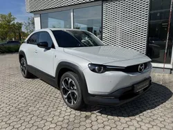 Gebraucht 2024 Mazda MX30 Makoto SUV | 29.390 € (Fairer Preis)