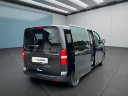 Schwarz Neu 2025 Citroën Spacetourer Van | 37.949 € (Superpreis)