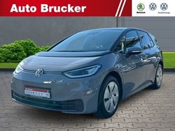 Grau Gebraucht 2021 VW ID.3 Pro Performance Kleinwagen | 17.869 € (Fairer Preis)