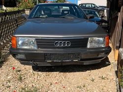 Gebraucht 1988 Audi 100 Limousine | 2.200 €