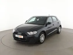 Grau Gebraucht 2021 Audi A1 Kleinwagen | 18.500 € (Guter Preis)