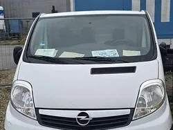 Gebraucht 2014 Opel Vivaro Van | 3.000 € (Superpreis)