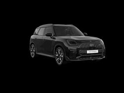 Schwarz Gebraucht 2025 Mini John Cooper Works Countryman SUV | 41.700 € (Guter Preis)