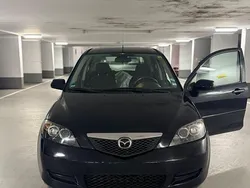 Blau Gebraucht 2007 Mazda 2 Limousine | 2.790 € (Fairer Preis)