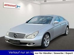 Silber Gebraucht 2004 Mercedes CLS350 Limousine | 3.299 € (Guter Preis)
