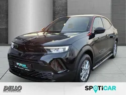 Diamant schwarz/karbon schwarz Gebraucht 2021 Opel Mokka GS Line SUV | 17.490 € (Fairer Preis)