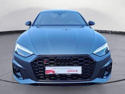 Grau Gebraucht 2023 Audi S5 Sportback Business Kleinwagen | 48.950 € (Superpreis)