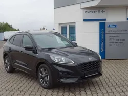 Gebraucht 2023 Ford Kuga ST-Line X SUV | 35.690 € (Teuer)