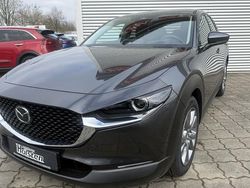 Grau Gebraucht 2024 Mazda CX-30 Homura-Line SUV | 28.980 € (Fairer Preis)