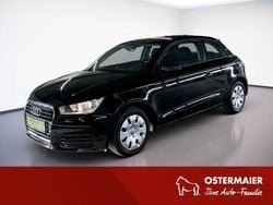 Schwarz Gebraucht 2017 Audi A1 Sport Kleinwagen | 9.990 € (Guter Preis)