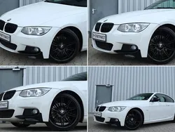 Weiß Gebraucht 2011 BMW 330 M Sport Coupé | 15.991 € (Etwas zu teuer)