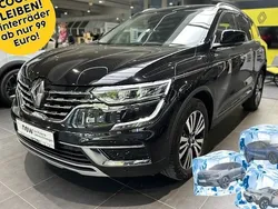 Schwarz Gebraucht 2024 Renault Koleos Initiale Paris SUV | 38.990 € (Teuer)