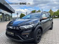 Schiefer grau Neu 2025 Dacia Jogger Extreme Van / Kleinbus | 27.190 € (Fairer Preis)