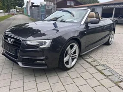 Andere Gebraucht 2015 Audi Cabriolet Comfort Cabrio | 18.999 €